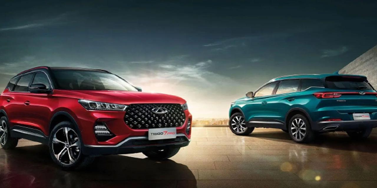 Chery ŞOK fiyatlara SUV satmaya devam ediyor: Chery Tiggo ve Omoda fiyatlarında indirim olayını abarttı...