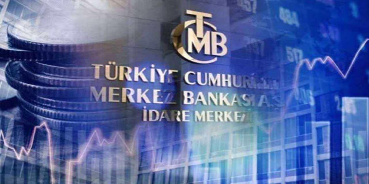 Merkez Bankası 2024 Yıl Sonu Dolar ve Enflasyon Tahminini Açıkladı!