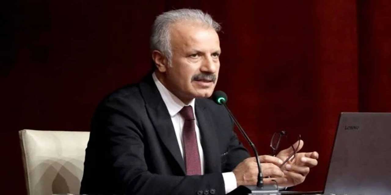 İl Milli Eğitim Müdüründen tartışmalı bir karar daha!