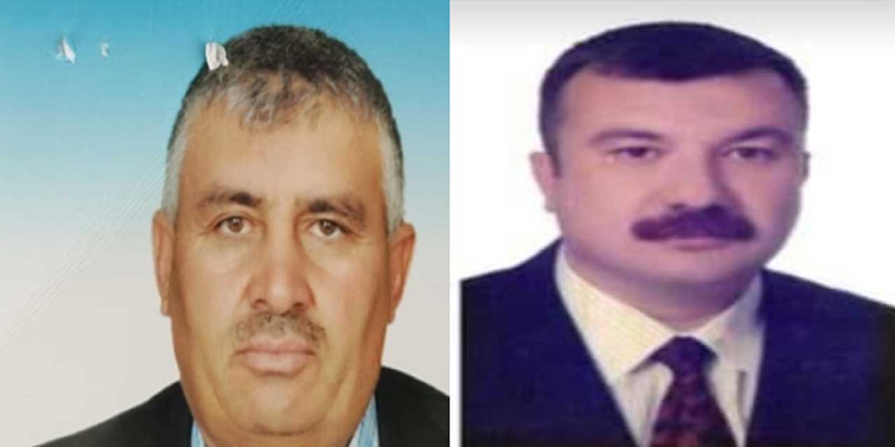 Milli Eğitim Müdürlüğünden acı haber: Şoför ve hizmetli hayatını kaybetti