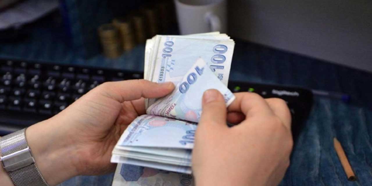 Resmi İmzalar Atıldı! Maaşlara Yüzde 120 Zam Geldi