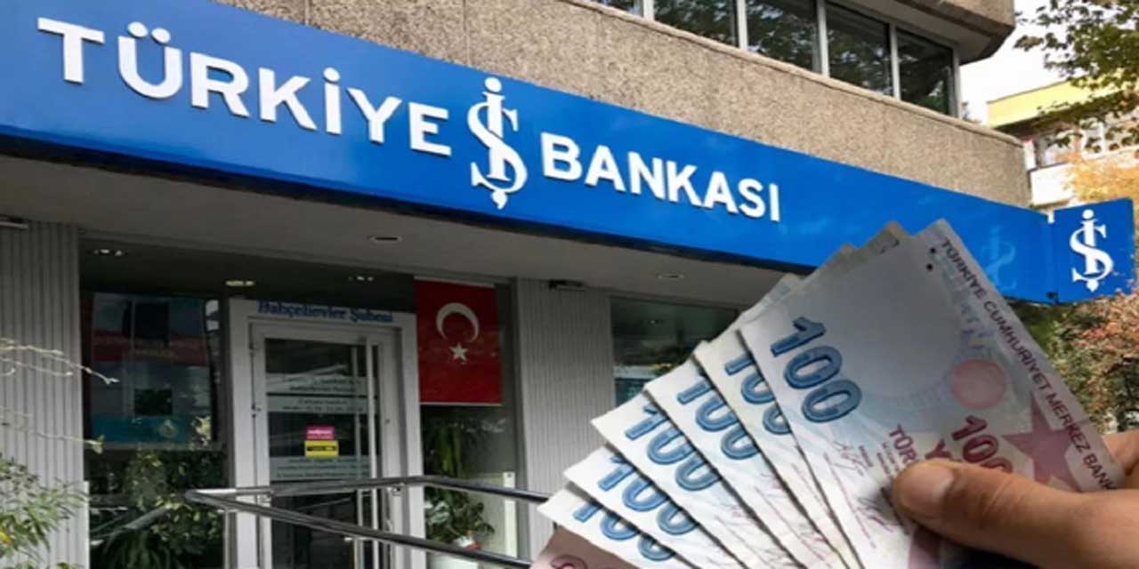 Maaş Promosyonunda Zirve! 30.600 TL Ödeme Yapılacak