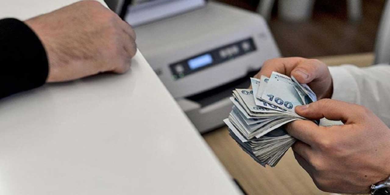 BANKADA PARASI OLANLAR dikkat: Dev banka Türkiye'de FAİZ İNDİRİMİ için tarih açıkladı!