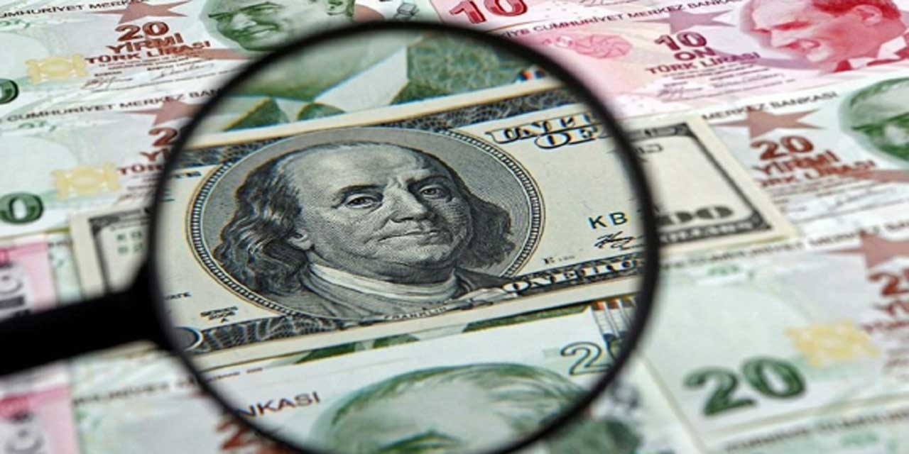 Dolar/TL kurunda her şey sil baştan: Üç dünya devinden Dolar için yeni tahmin! Yıl sonunda kaç TL olacak?