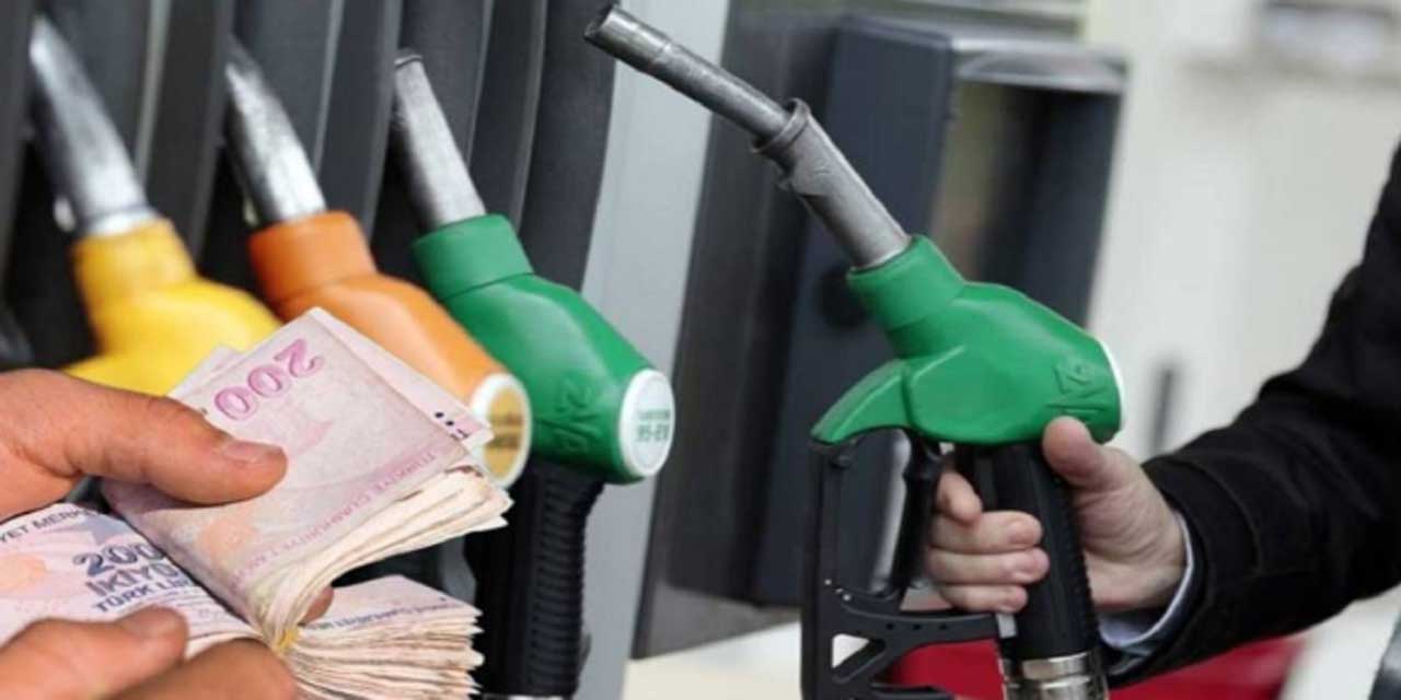 Benzine dev zam geliyor! Gece yarısından itibaren geçerli: