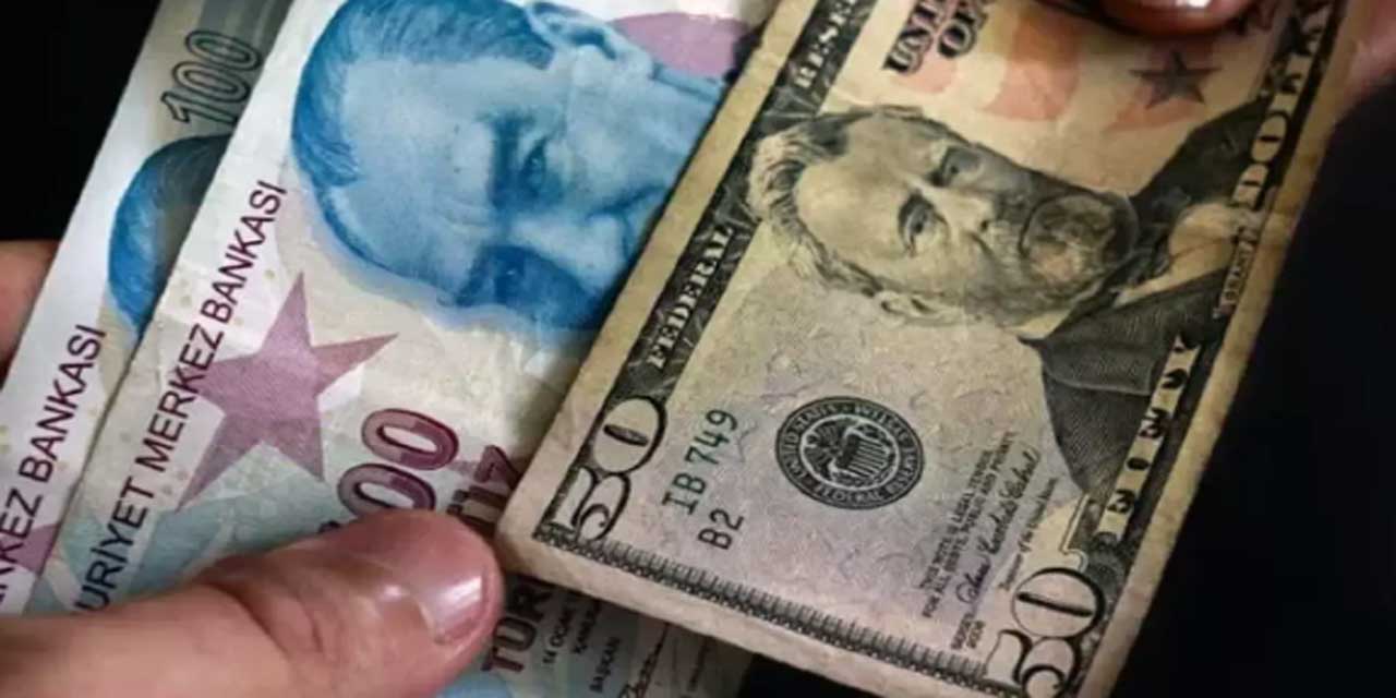 ABD'li bankaların SON DAKİKA dolar tavsiyesi ortaya çıktı- İşte rapor