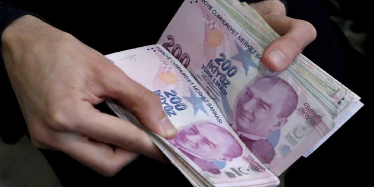 Banka faizleri aldı başını gitti: İşte 400.000 TL'nin geri ödemesi