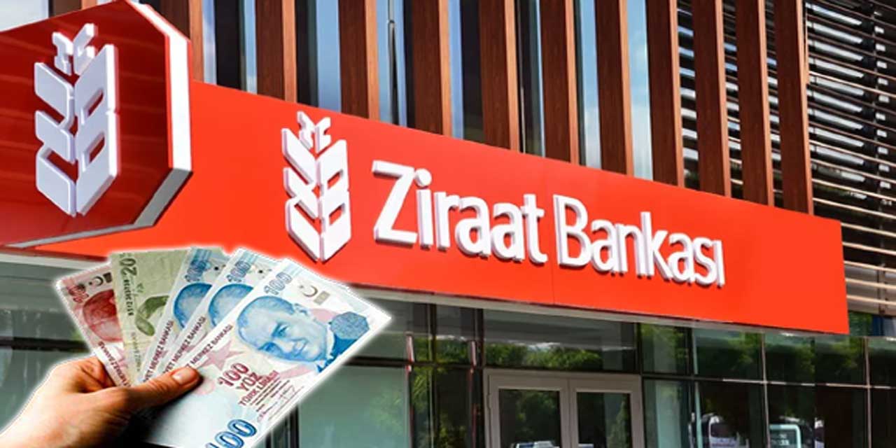 Ziraat Bankasından YEPYENİ KONUT KREDİSİ! 17 bin 270 TL taksitle 2 Milyon TL kredi...