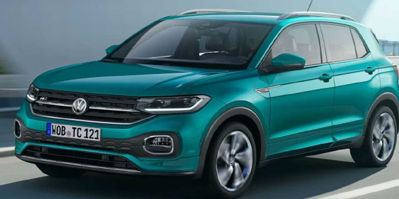 Patron çıldırdı! Volkswagen T-ROC ve T-Cross fiyatları için harika fırsat!