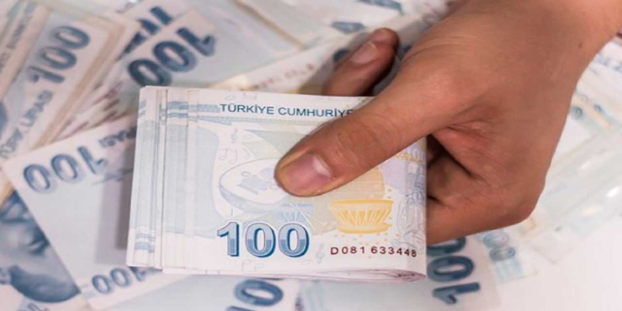 Mayıs ayında 500.000 TL'nin faiz getirisi uçtu