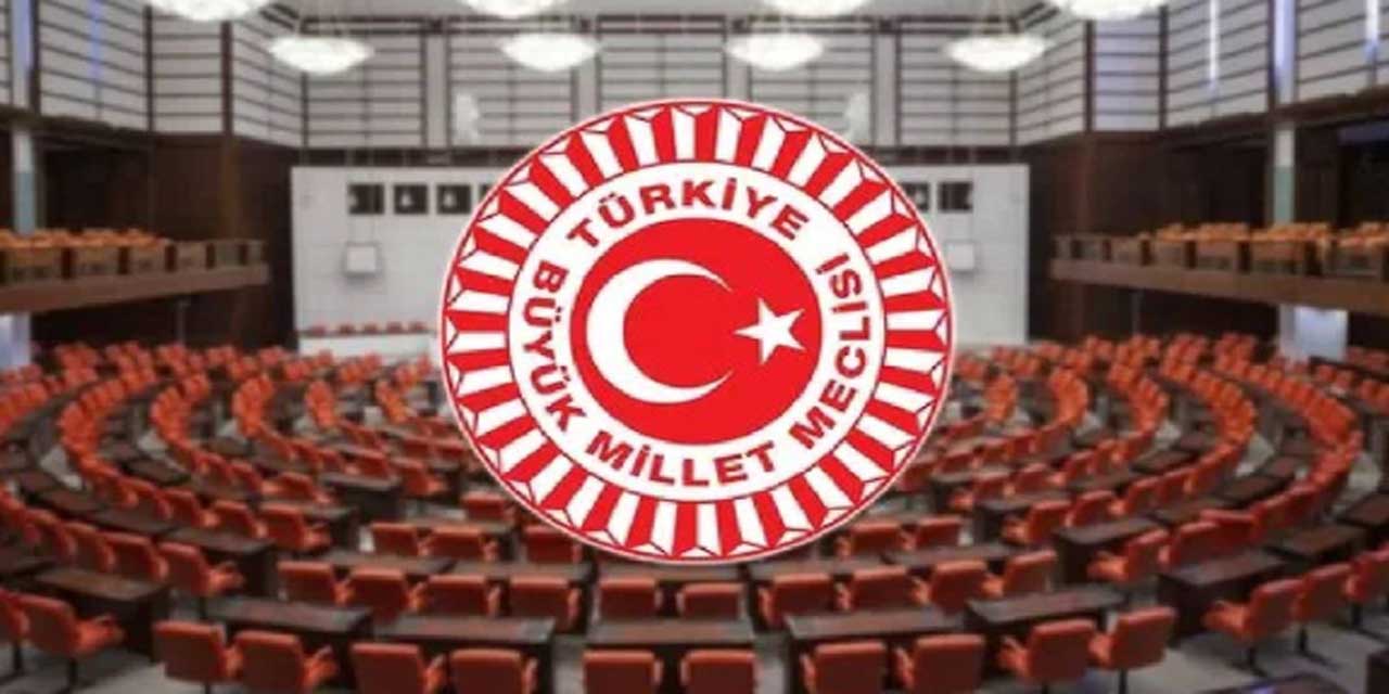 Türkiye Büyük Millet Meclisi'nde bu hafta neler görüşülecek? İşte gündem başlıkları...