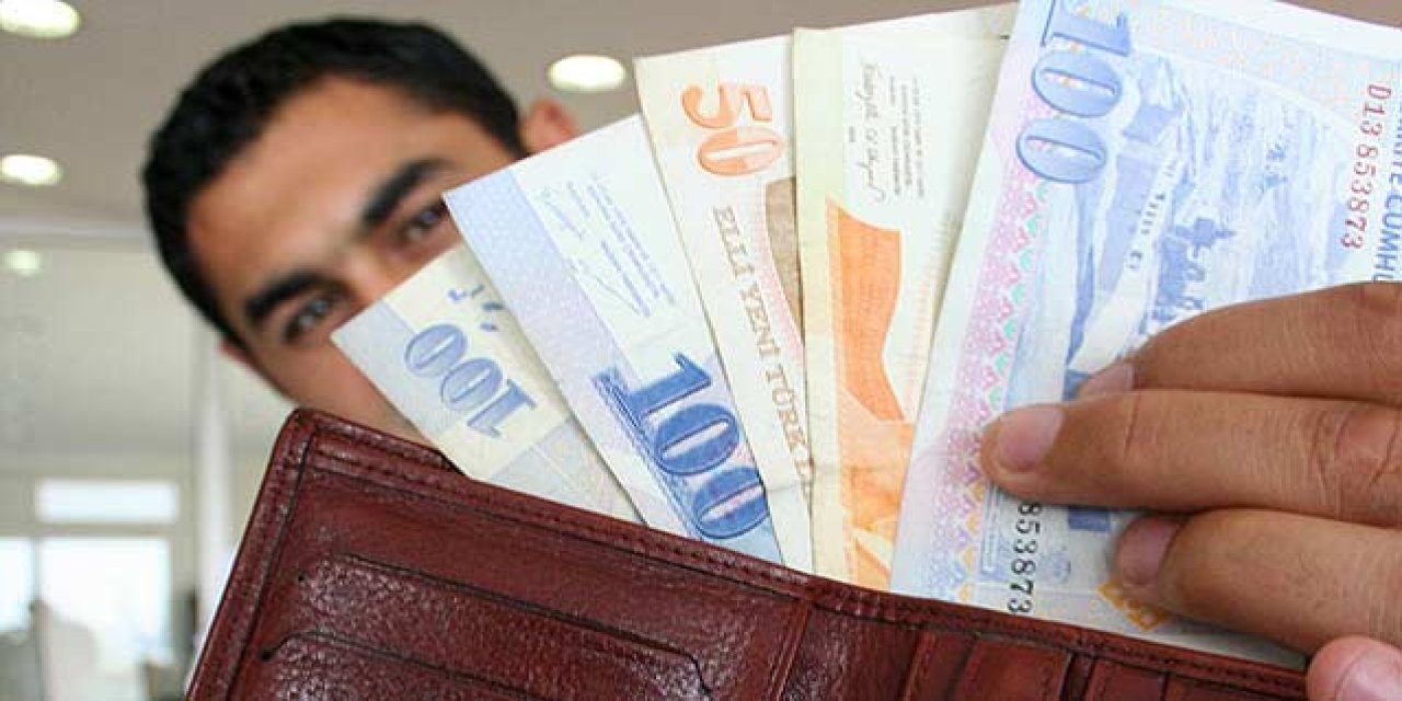 MERKEZ BANKASI SON DAKİKA DUYURDU | Emekli zammı ve memur zammı için son ipucu! İŞTE MESLEK MESLEK YENİ MAAŞLAR