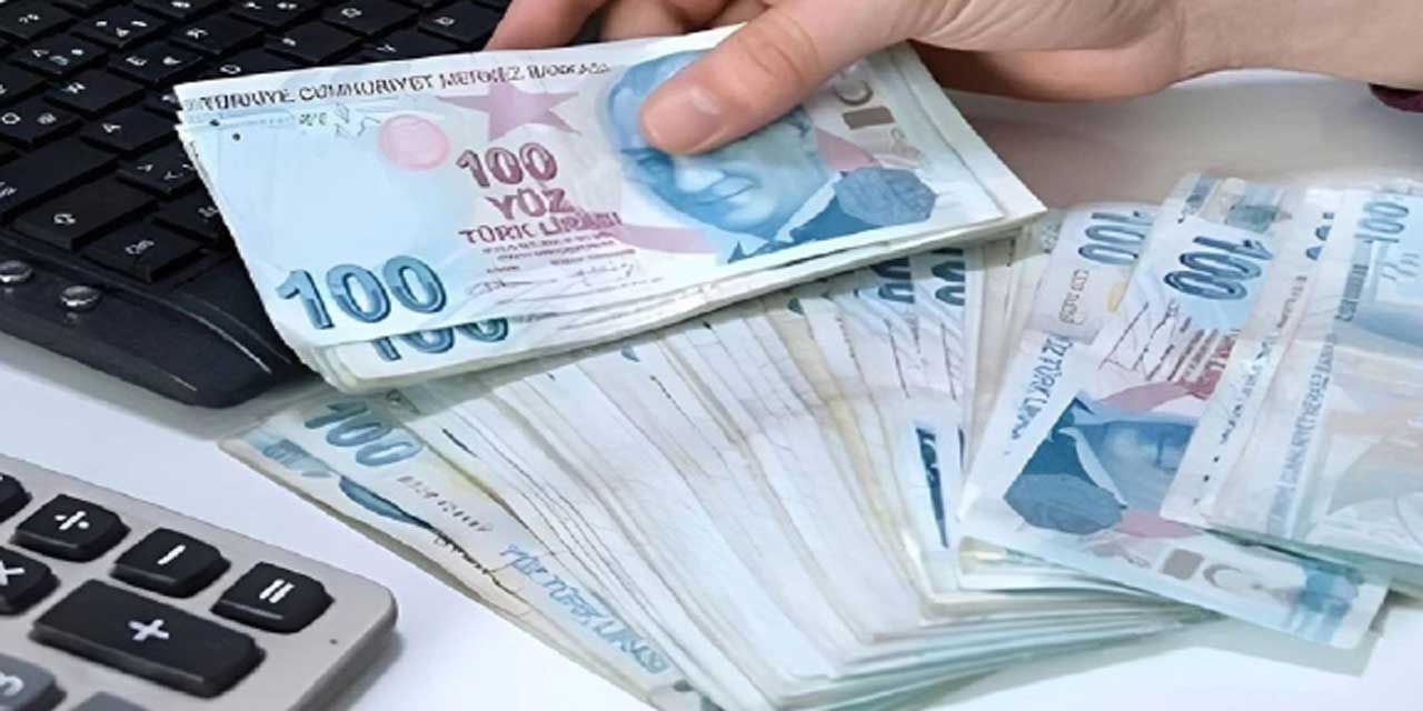 Konut Kredilerİ Güncellendi: 2.000.000 TL'nin 10 Yıllık Ödemesi YENİDEN Hesaplandı