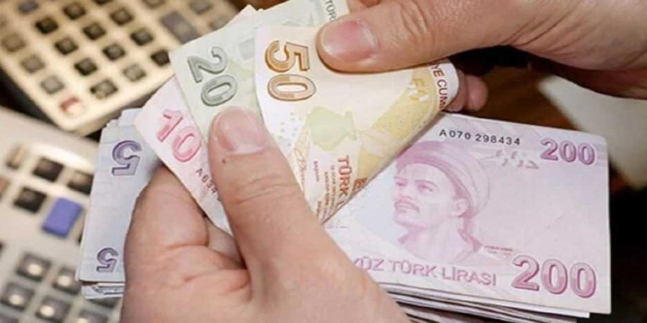 12 banka açıkladı! Mevduat faizleri yükseldi! 1.000.000 TL BALLI KAYMAKLI FAİZ kazandırıyor