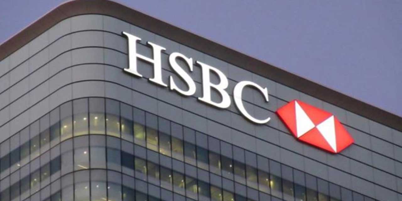 Dolar sahipleri kemerleri bağlasın! HSBC, Türkiye'nin dolar ve faiz tahminini güncelledi!