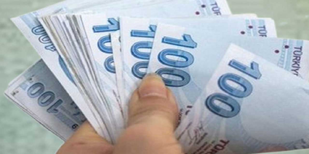 Yapı Kredi Bankası Temmuz'da da yaptı yapacağını! Memur ve kadrolu işçilere 47 bin 700 lira ödeyecek