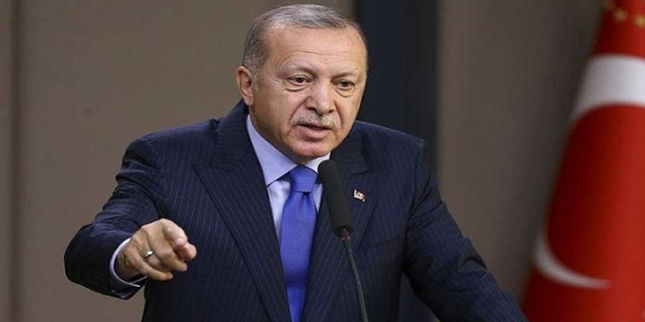 Kabine değişikliği öncesi GÖREVDEN ALMA DEPREMİ! Erdoğan gece saatlerinde imzayı attı!