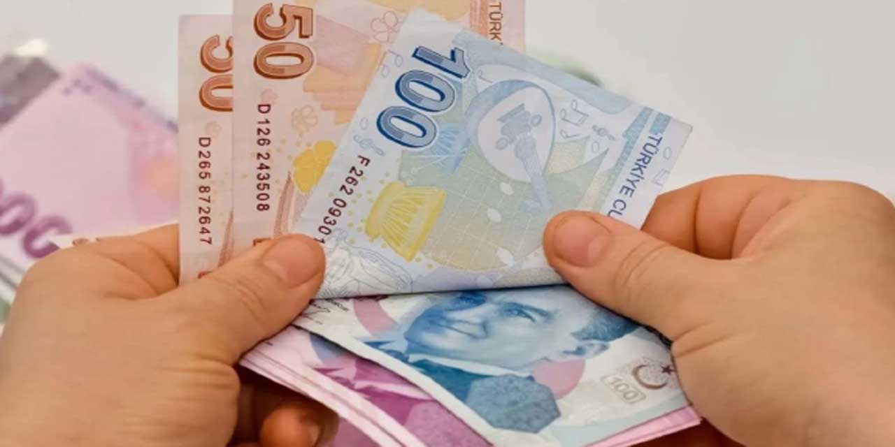 Merkez Bankası enflasyon anketi hesapları değiştirdi! İşte en düşük emekli maaşı ve memur maaşı YENİ rakamlar...