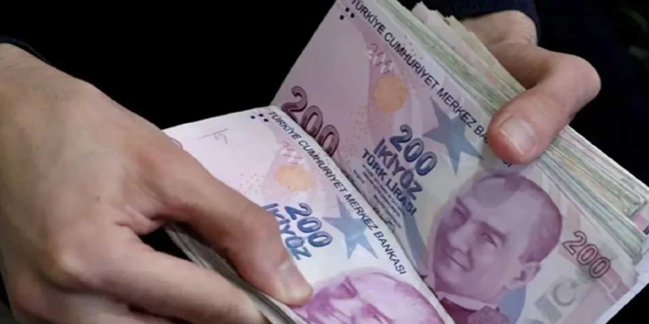 Yapı Kredi Bankasından, kamudaki işçilere müjde: 26 Bin 250 TL maaş promosyonu imzalandı