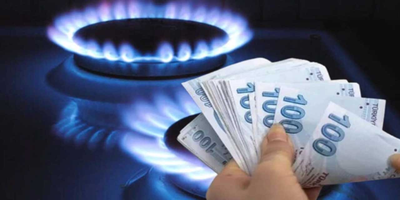 Spot piyasada doğal gaz ve elektrik fiyatları açıklandı - 29 Nisan 2024