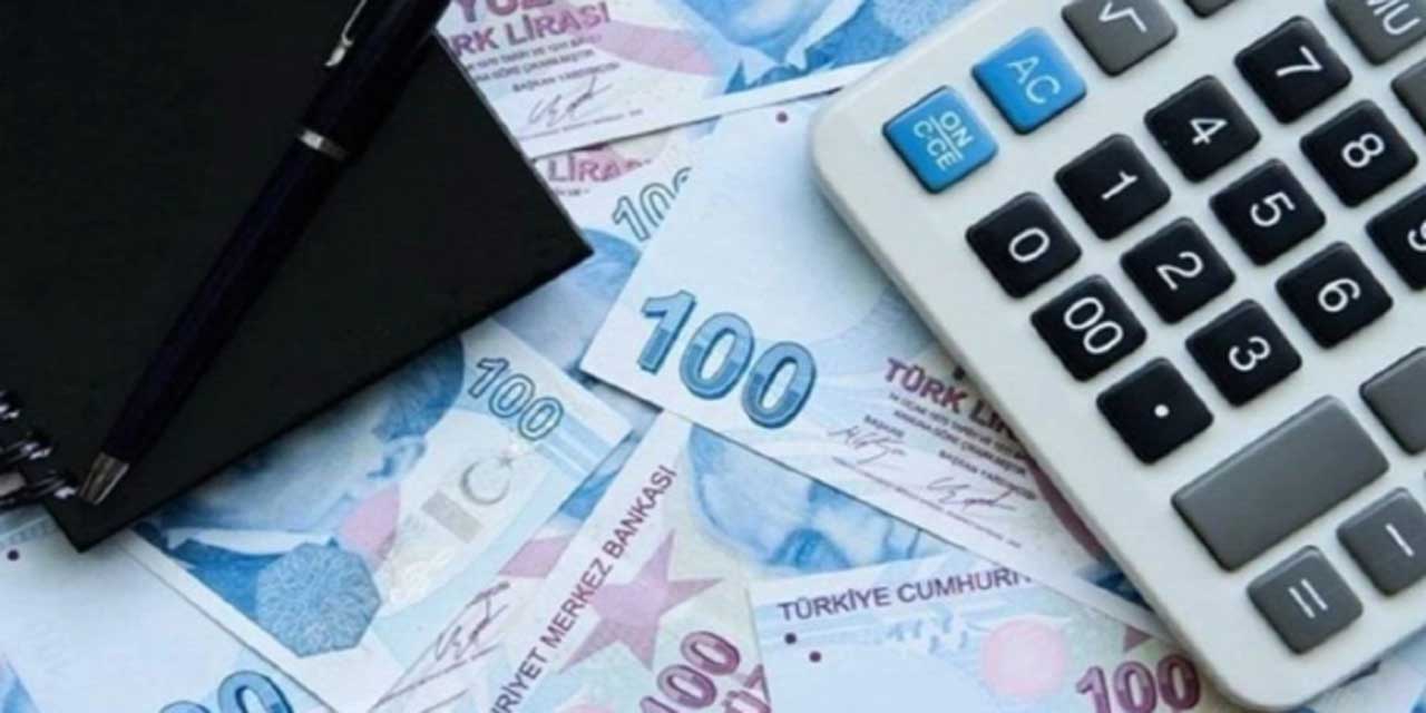 Mevduat hesabında parası olanın artık geliri azalacak: 100.000 TL'ye bu kadar vergi farkı çıkacak! İşte hesaplama...