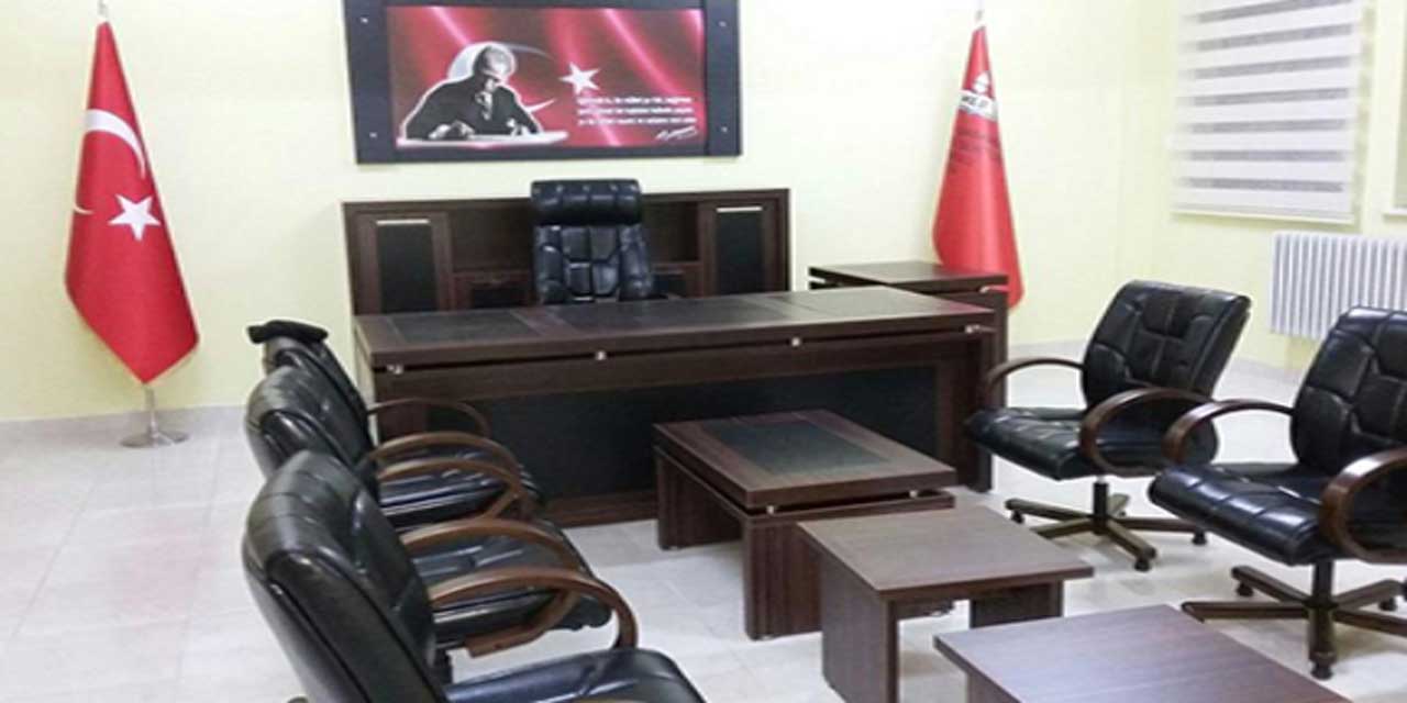 Bakanlık müfettişleri soruşturma başlatmıştı: Okul müdürü görevden alındı