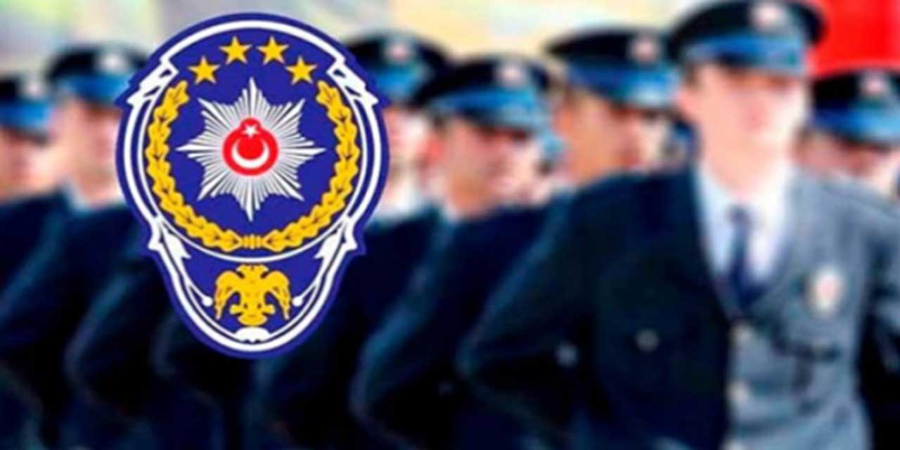 Emniyet Genel Müdürlüğü 2024 PMYO ilanı yayımlandı: 2.500 polis memuru ve 200 komiser yardımcısı alınacak! İşte başvuru şartları