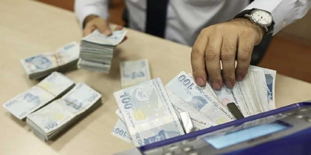 Çorum'da memurları sevindiren anlaşma: En düşük maaş 50 bin lira oldu