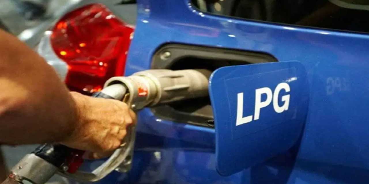 Akaryakıtta tabela yine değişiyor: LPG'de İNDİRİM için tarih açıklandı