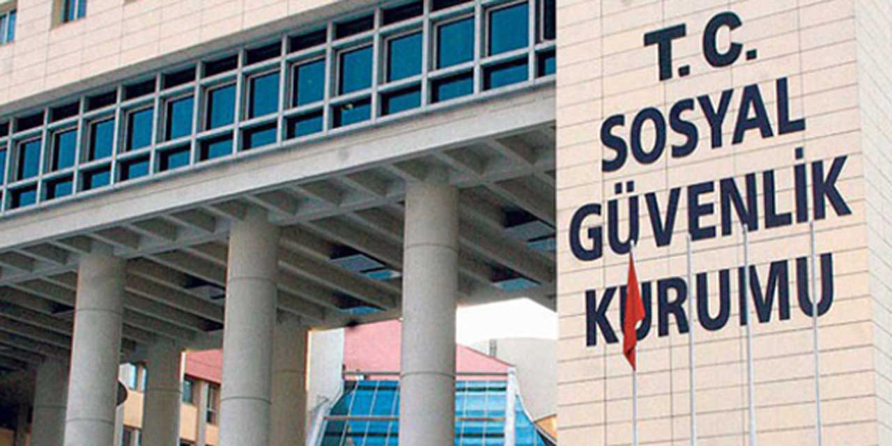 Sosyal Güvenlik Kurumu, KPSS puanı ile 344 sözleşmeli personel alım ilanı yayımlandı: Son başvuru 14 Haziran 2024