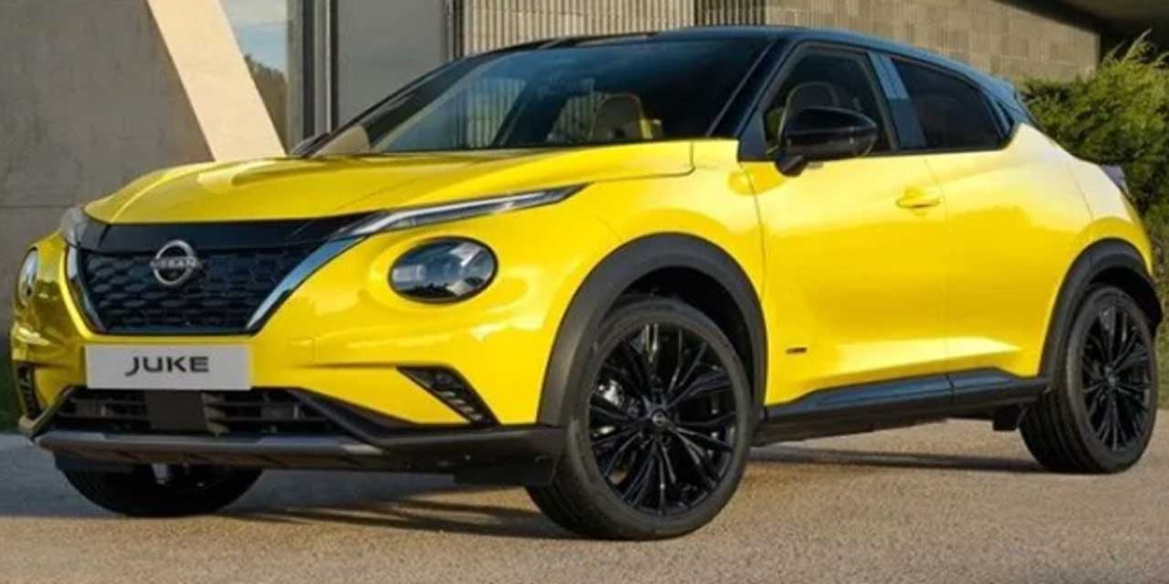 Nissan Qashqai ve Nissan Juke modelinde çılgın indirim! İşte Haziran 2024 kampanyası..