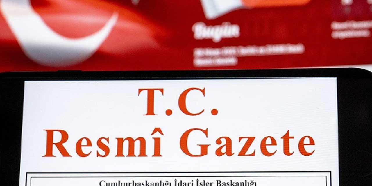 MEB'de SON DAKİKA Yönetmelik Değişikliği Resmi Gazetede Yayınlandı.