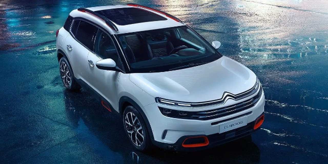 Citroen tüm modellerinde fiyatlar tepe taklak! Bu kampanya kaçmaz