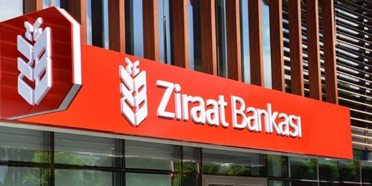 Ziraat Bankası 770 personel alacak! İşte kadro ve şartlar...