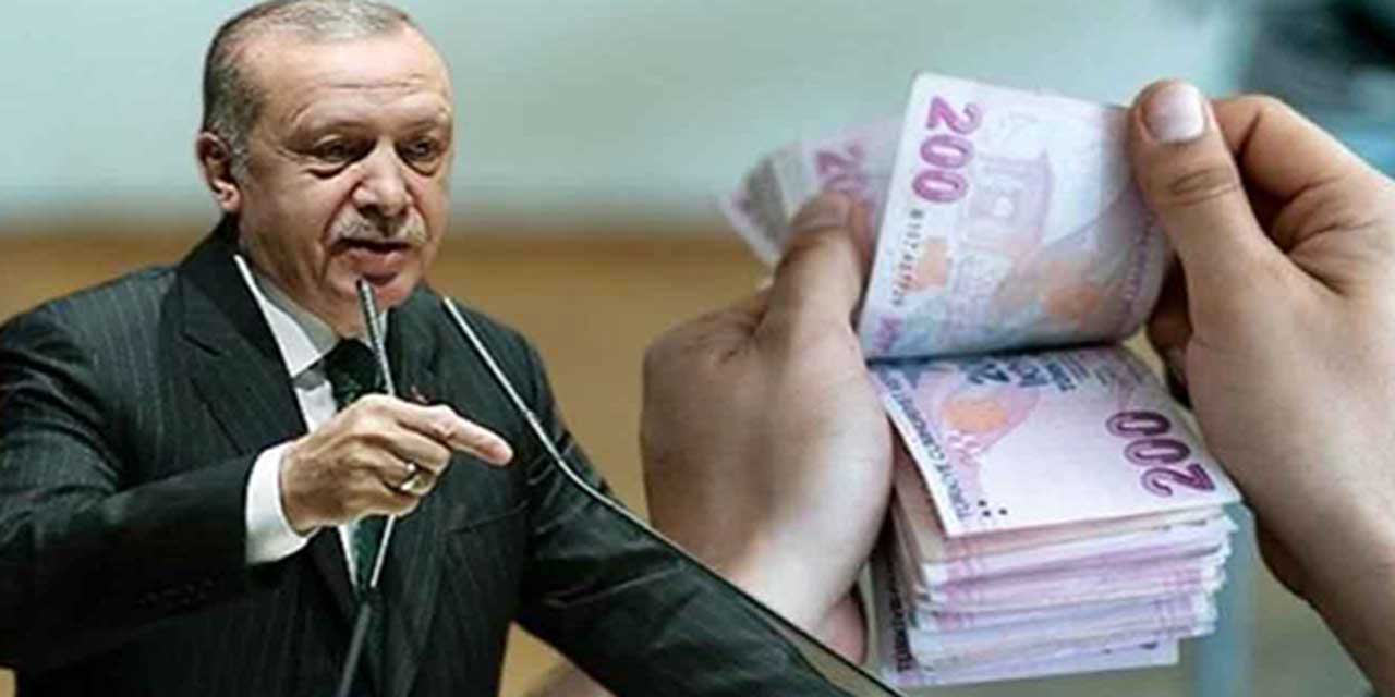 AK Parti'den emeklilere heyecan verici açıklama: Erdoğan'dan en düşük emekli aylığına zam talimatı geldi