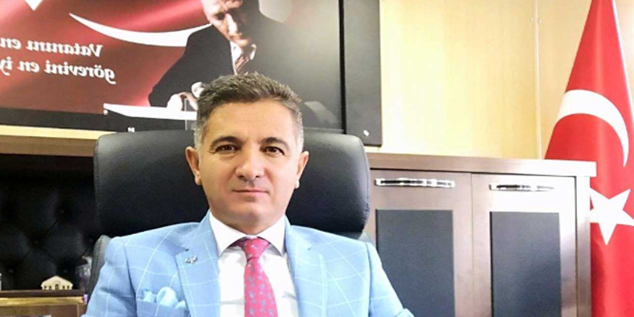 SON DAKİKA MEB HABERİ: İlçe milli eğitim müdürü açığa alındı, yerine atama yapıldı