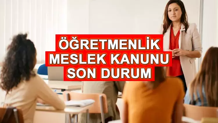 Son dakika: ÖMK görüşmeleri o tarihe ertelendi