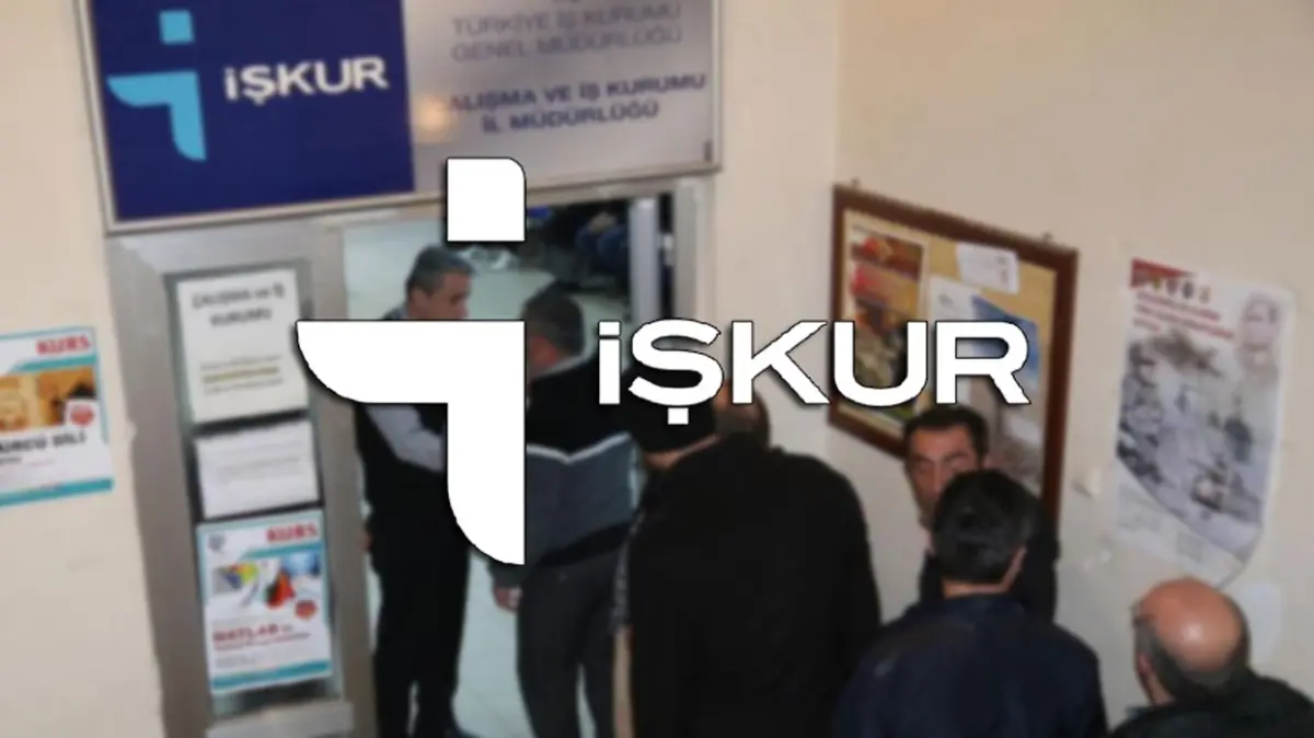 İŞKUR KPSS'siz aylık 23.000 TL maaşla beden işçisi alımı yapacak