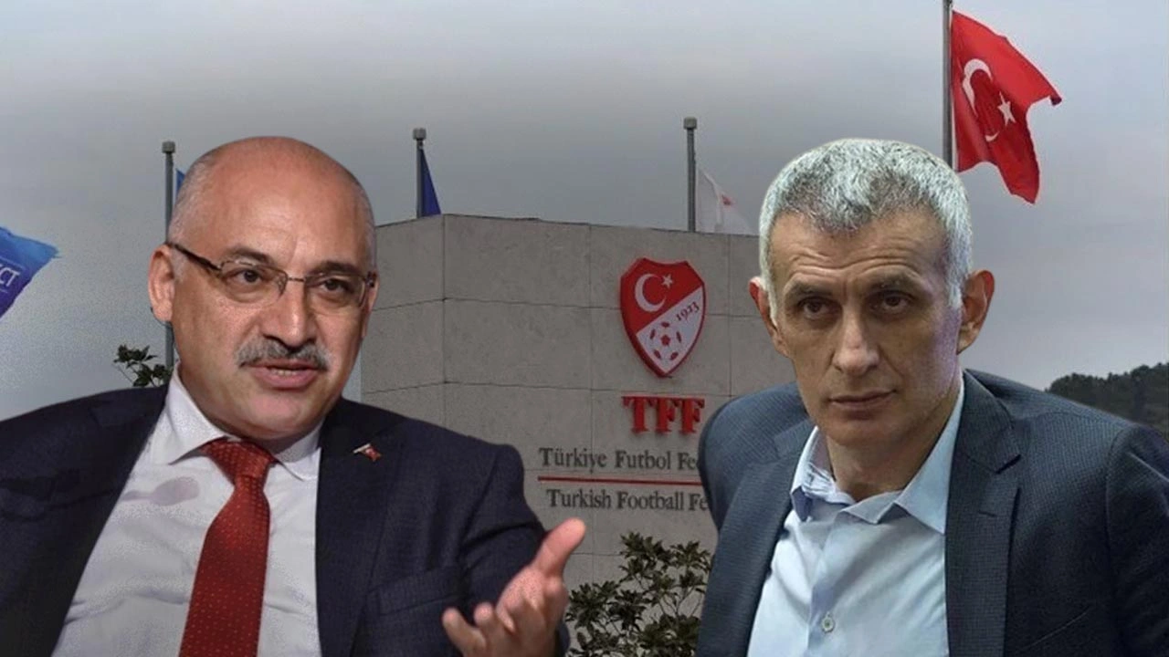 TFF 2024 seçimlerini kim kazandı?