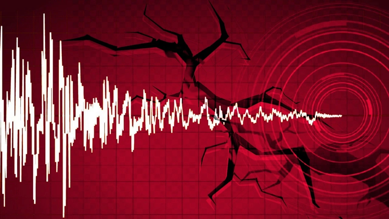 Son dakika: Bursa'da deprem mi oldu? 18 Temmuz Bursa depremi