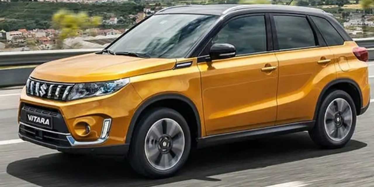 Suzuki fiyatlarında efsane indirim; bu fiyatlar şaka değil!