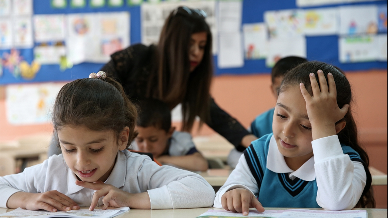 MEB'den flaş düzenleme iddiası: yaz tatili o sebeplerden dolayı 4 ay olabilir