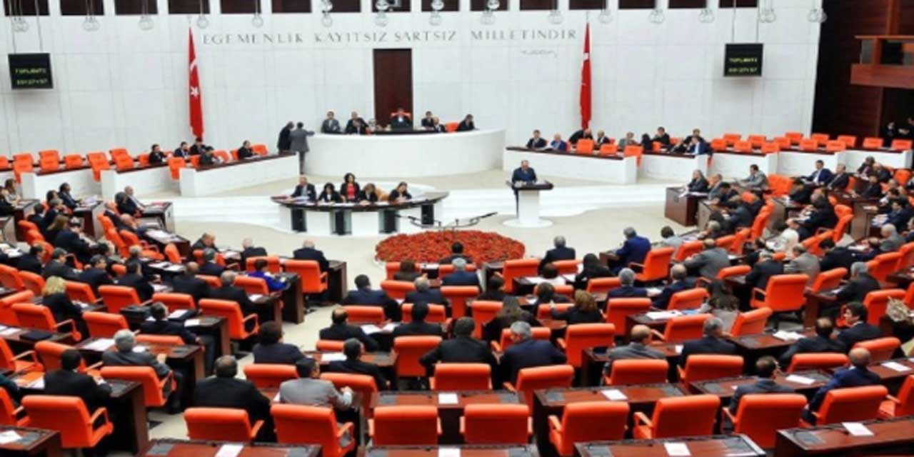 ÖĞRETMENLİK MESLEK KANUNUNDA SICAK GELİŞME: Meclis Gündemine Geleceği Tarih Belli Oldu