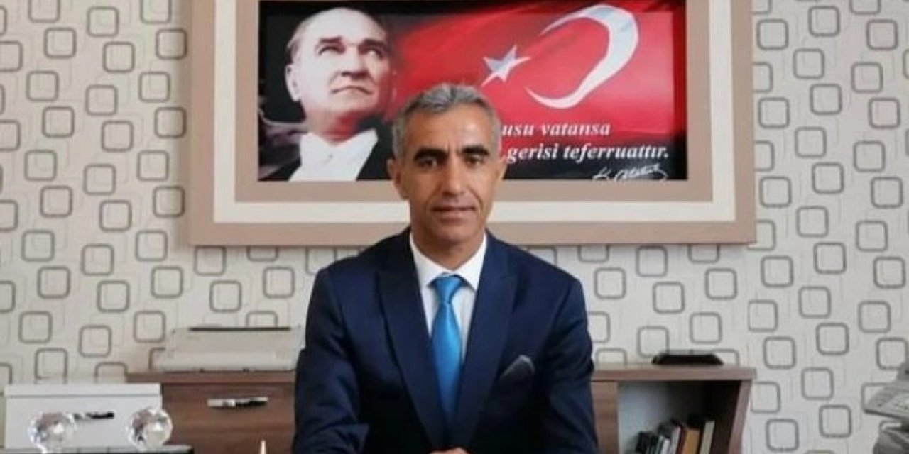 İlçe Müdüründen kötü haber! Ahmet Yavuz yoğun bakıma kaldırıldı