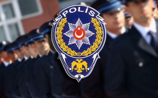 Polis memurları şark sürelerinde düzenleme talep ediyor