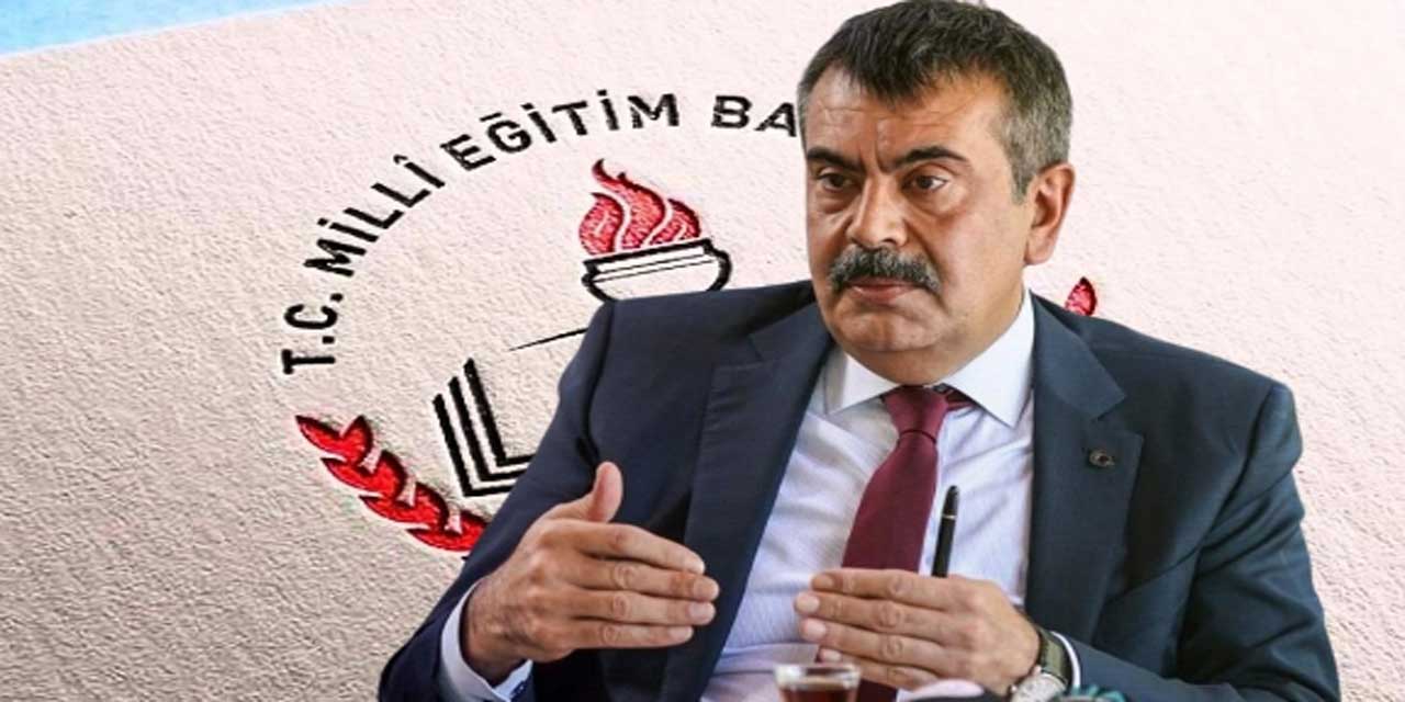 Öğretmenlik Meslek Kanunuyla İlgili Flaş Gelişme! Şube Müdürlerine Uzman Öğretmenlik Bakan'a Soruldu