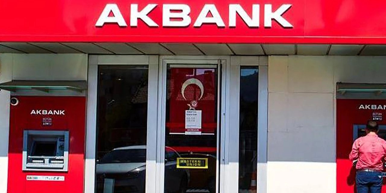 Akbank’tan 20.000 TL Sıfır Faizli Kredi Fırsatı! Faiz Ödemem Diyenlere Büyük Avantaj