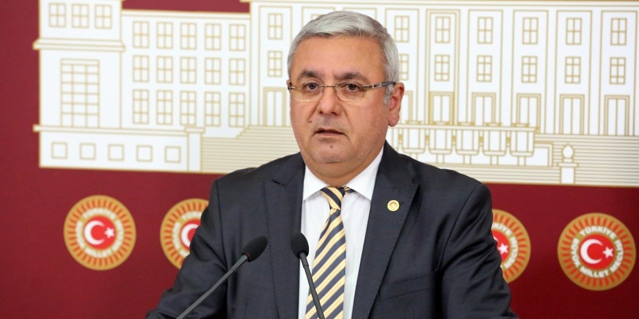 AKP Eski Milletvekili Mehmet Metiner: “Bu İl Müdürü Acilen Görevden Alınmalı”