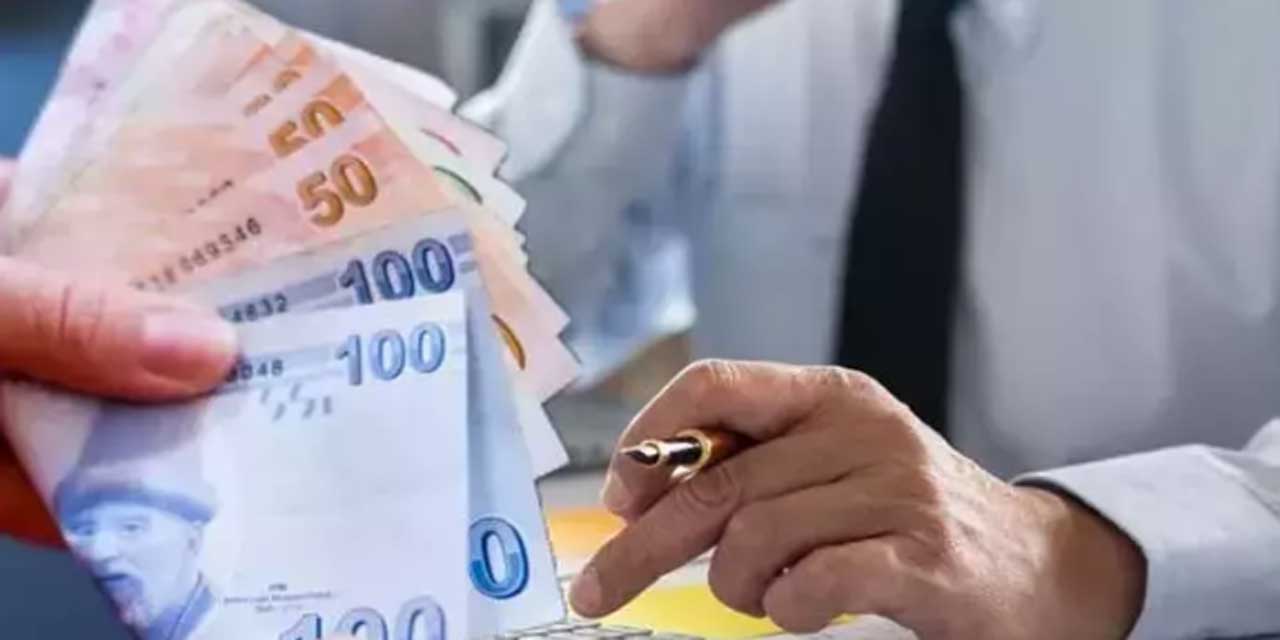 Bankadan Rekor Promosyon: 50.000 TL Ödeme Yapılacak