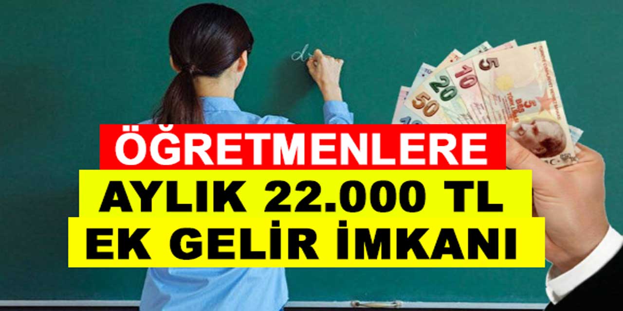 MEB Çocuk Kulüpleri Yönergesinde Değişiklik: Öğretmenler Aylık 22 Bin TL Gelir Elde Edebilecek